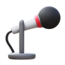 Microphone Mic