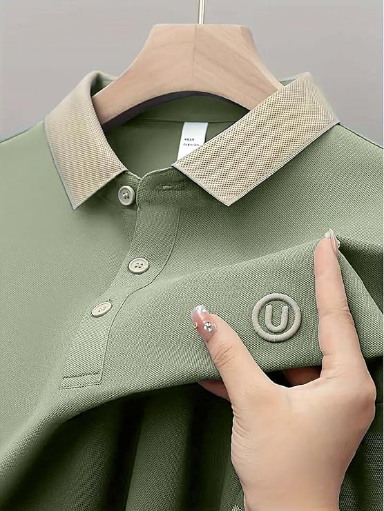 Lymio Men Half Sleeve T-Shirt