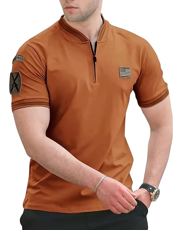 Lymio Men T-Shirt || T-Shirt for Men || Polo T Shirt