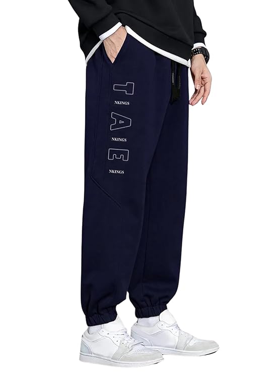 Lymio Men Joggers ||Track Pant for Men || Men Joggers